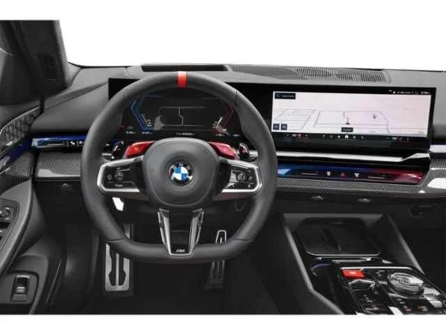 2027 BMW G90/G99 M5 - Image 9 of 18