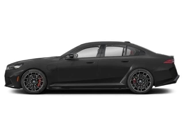 2027 BMW G90/G99 M5 - Image 3 of 18