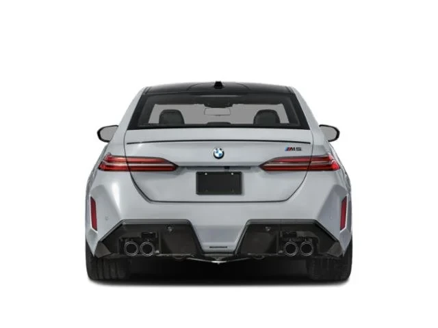 2027 BMW G90/G99 M5 - Image 8 of 18