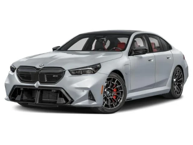 2027 BMW G90/G99 M5 - Image 4 of 18