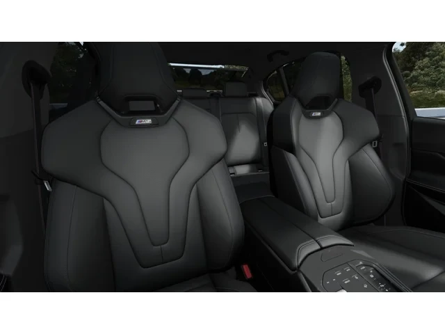 2027 BMW G90/G99 M5 - Image 11 of 14