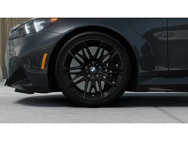 2027 BMW G90/G99 M5 - Image 7 of 14