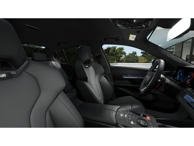 2027 BMW G90/G99 M5 - Image 9 of 14
