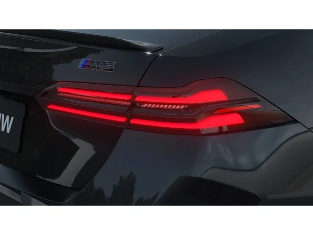 2027 BMW G90/G99 M5 - Image 8 of 14