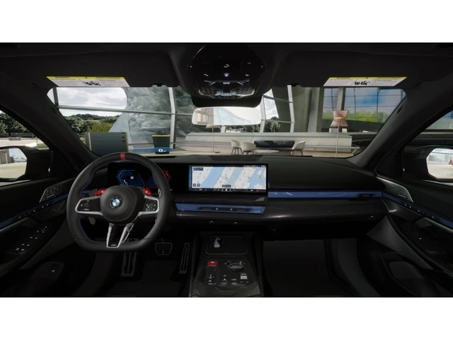 2027 BMW G90/G99 M5 - Image 10 of 14
