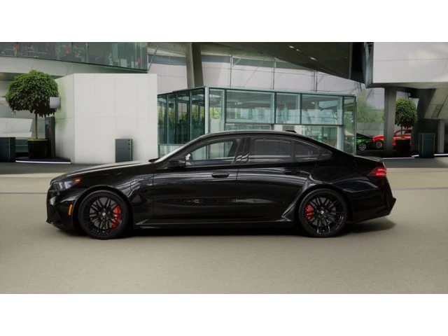 2027 BMW G90/G99 M5 - Image 4 of 14