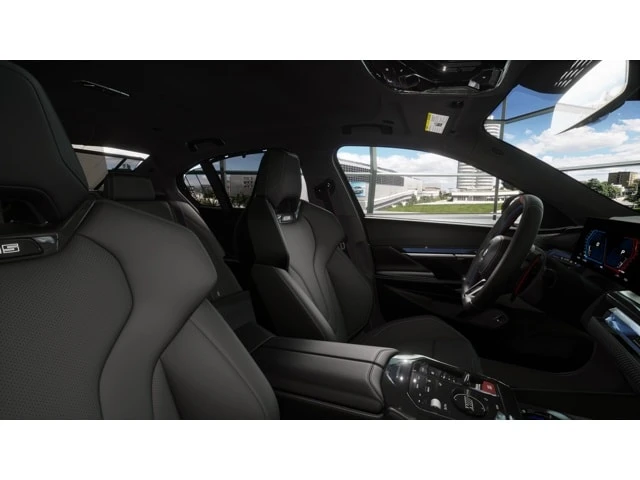 2027 BMW G90/G99 M5 - Image 9 of 14