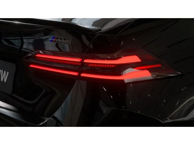 2027 BMW G90/G99 M5 - Image 8 of 14