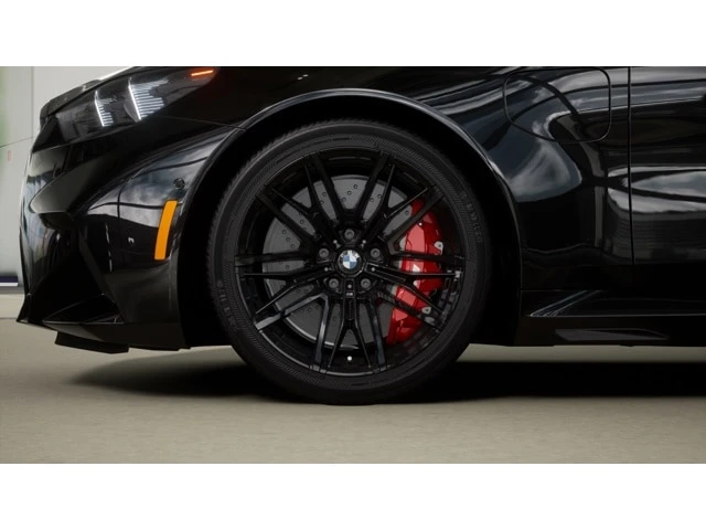 2027 BMW G90/G99 M5 - Image 7 of 14