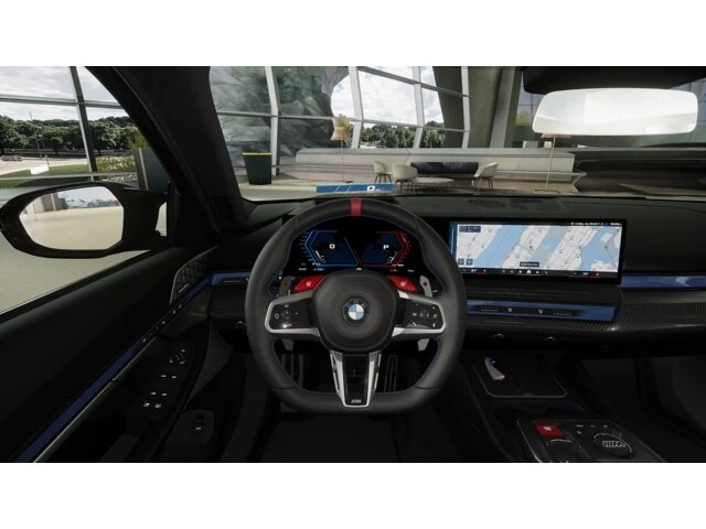 2027 BMW G90/G99 M5 - Image 13 of 14