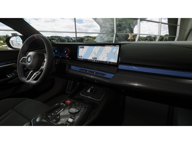 2027 BMW G90/G99 M5 - Image 14 of 14