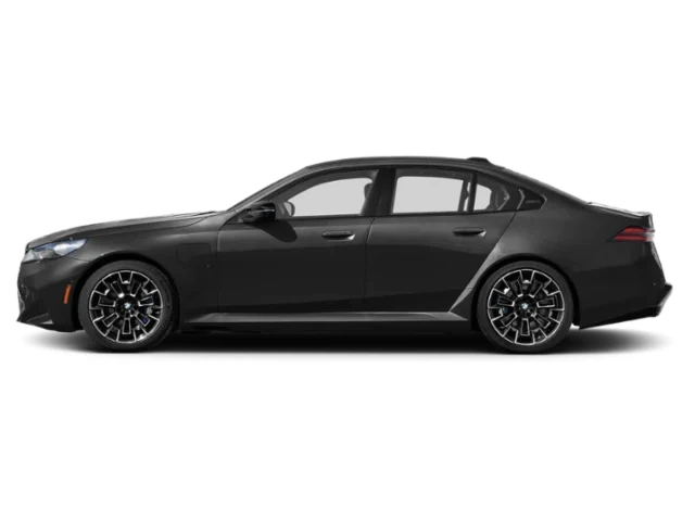 2027 BMW G90/G99 M5 - Image 3 of 13