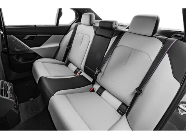 2027 BMW G90/G99 M5 - Image 10 of 13