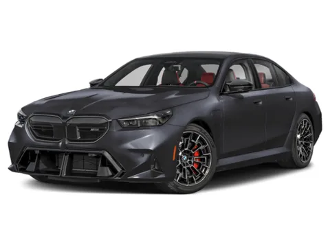 2027 BMW M5