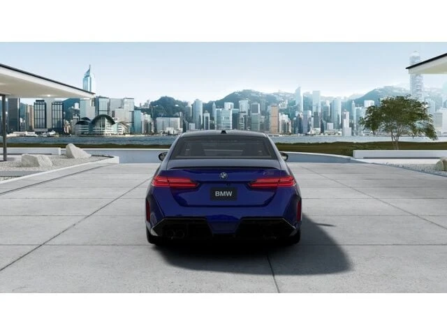 2027 BMW G90/G99 M5 - Image 5 of 14