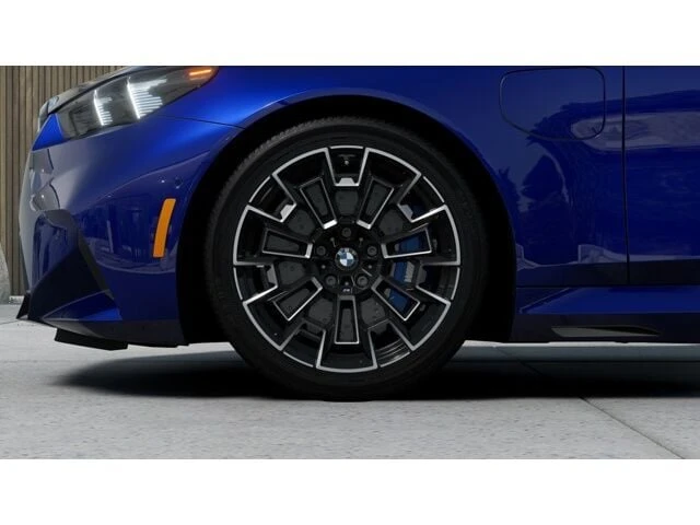 2027 BMW G90/G99 M5 - Image 7 of 14