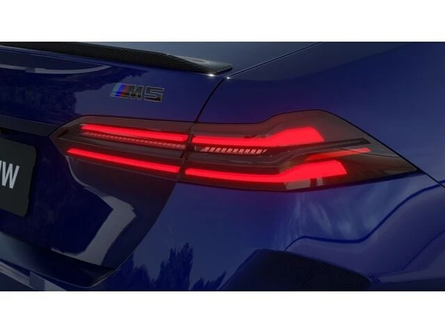 2027 BMW G90/G99 M5 - Image 8 of 14