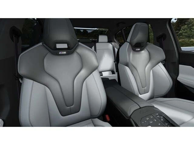 2027 BMW G90/G99 M5 - Image 11 of 14