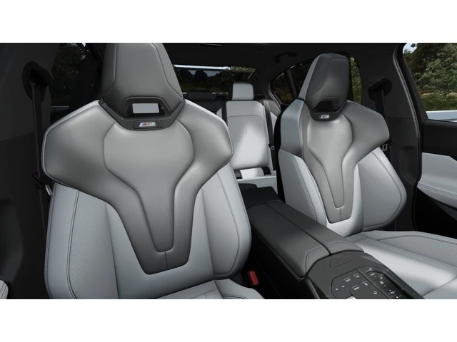 2027 BMW G90/G99 M5 - Image 11 of 14