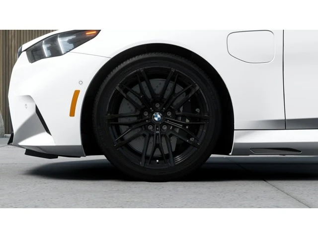 2027 BMW G90/G99 M5 - Image 7 of 14