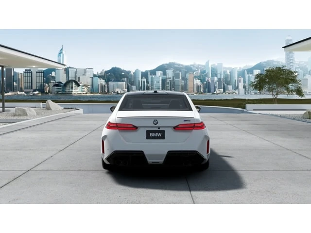 2027 BMW G90/G99 M5 - Image 5 of 14