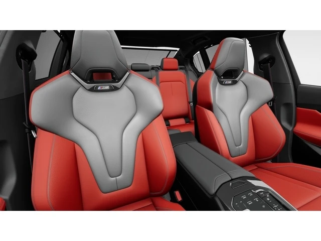 2027 BMW G90/G99 M5 - Image 11 of 14