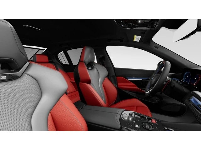 2027 BMW G90/G99 M5 - Image 9 of 14
