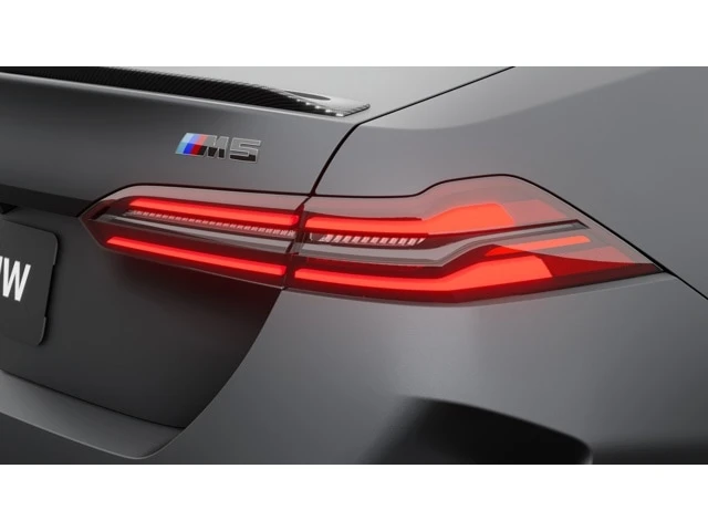 2027 BMW G90/G99 M5 - Image 8 of 14