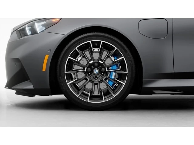 2027 BMW G90/G99 M5 - Image 7 of 14