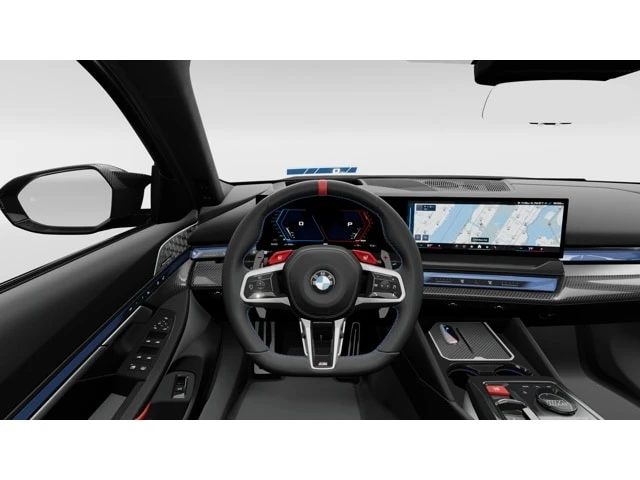 2027 BMW G90/G99 M5 - Image 13 of 14