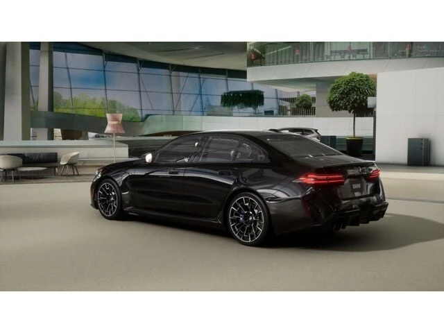 2027 BMW G90/G99 M5 - Image 2 of 14
