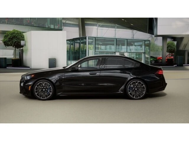 2027 BMW G90/G99 M5 - Image 4 of 14
