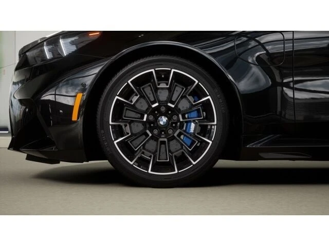 2027 BMW G90/G99 M5 - Image 7 of 14