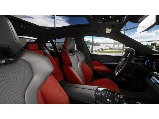 2027 BMW G90/G99 M5 - Image 9 of 14