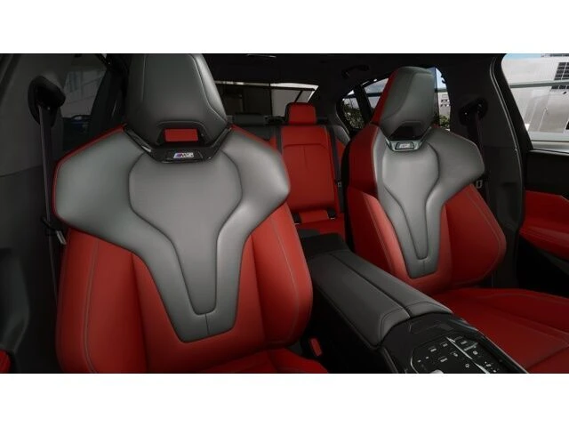 2027 BMW G90/G99 M5 - Image 11 of 14
