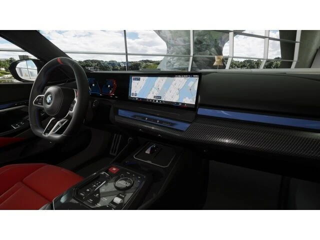 2027 BMW G90/G99 M5 - Image 14 of 14
