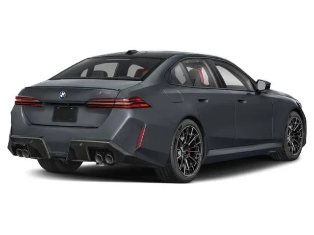 2027 BMW G90/G99 M5 - Image 2 of 3