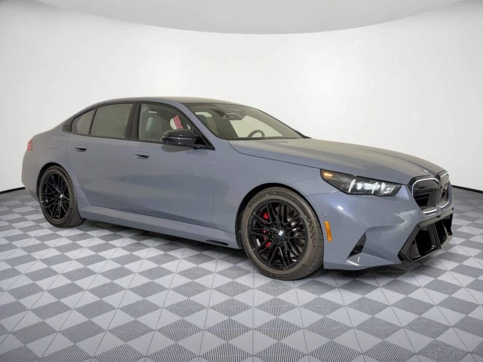 2027 BMW G90/G99 M5 - Image 6 of 31