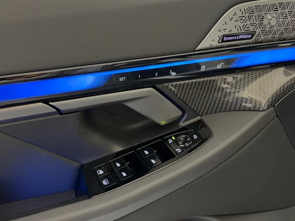 2027 BMW G90/G99 M5 - Image 14 of 31