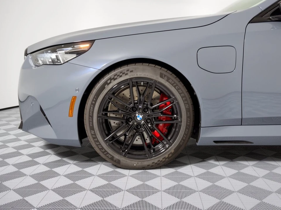 2027 BMW G90/G99 M5 - Image 12 of 31