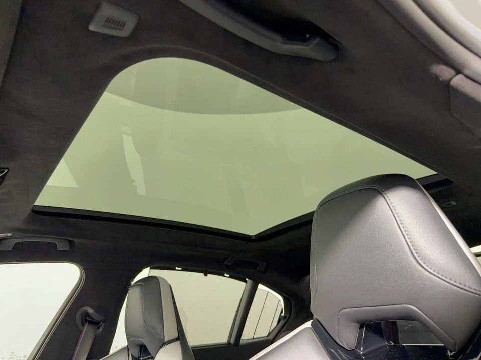 2027 BMW G90/G99 M5 - Image 26 of 31