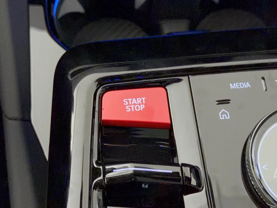 2027 BMW G90/G99 M5 - Image 19 of 31