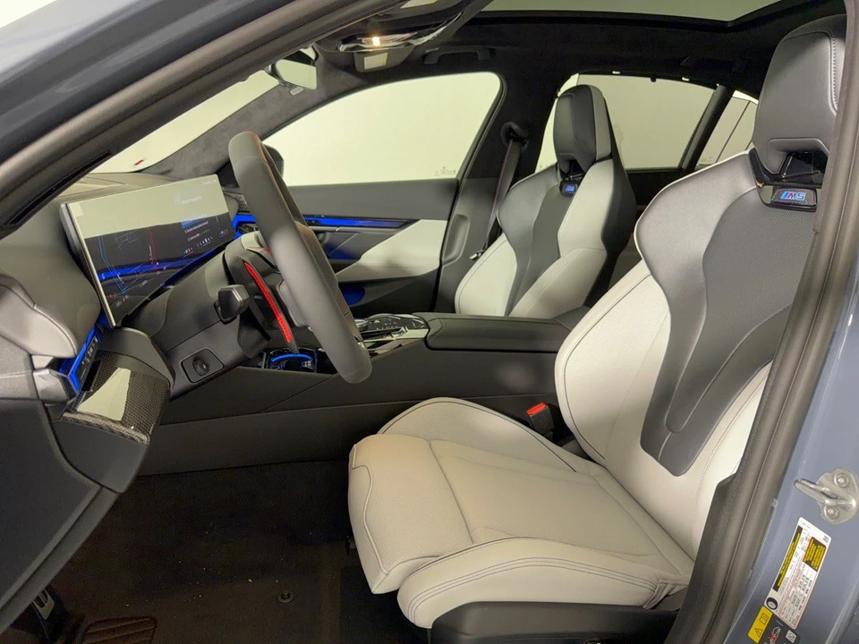 2027 BMW G90/G99 M5 - Image 4 of 31