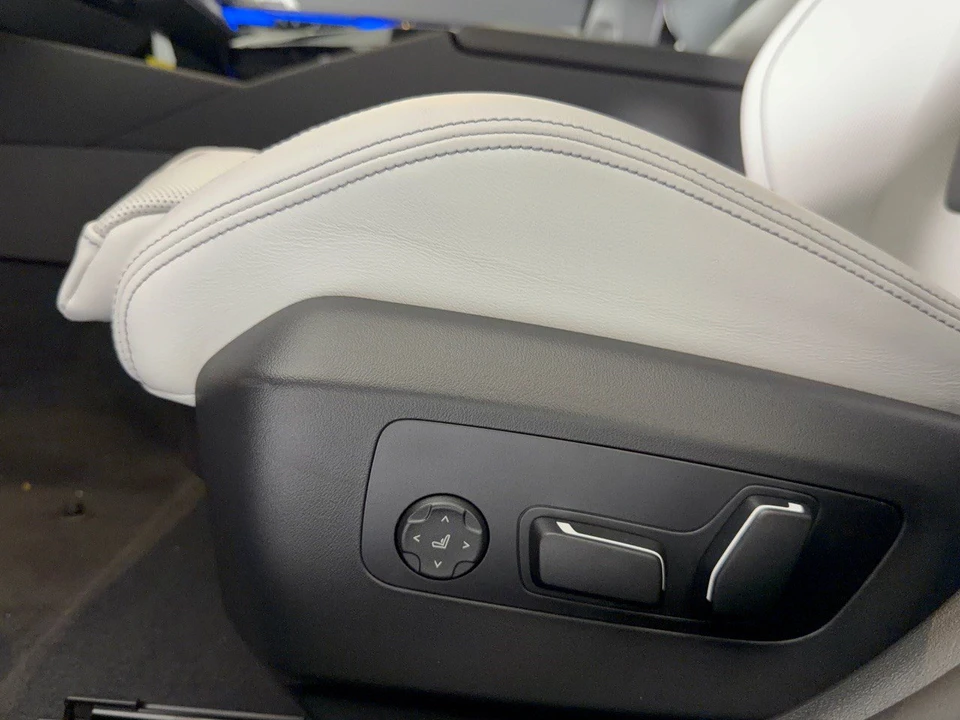 2027 BMW G90/G99 M5 - Image 15 of 31