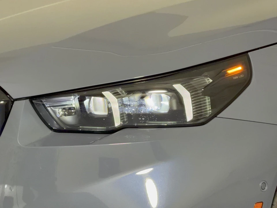 2027 BMW G90/G99 M5 - Image 11 of 31