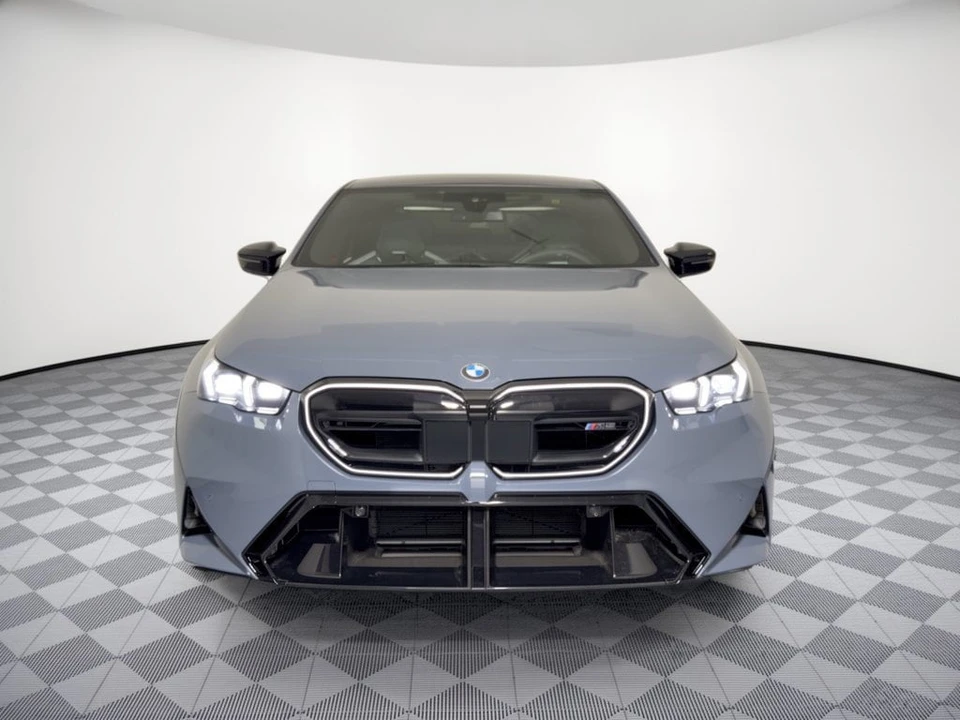 2027 BMW G90/G99 M5 - Image 5 of 31