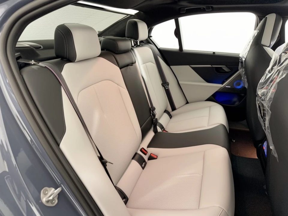 2027 BMW G90/G99 M5 - Image 28 of 31