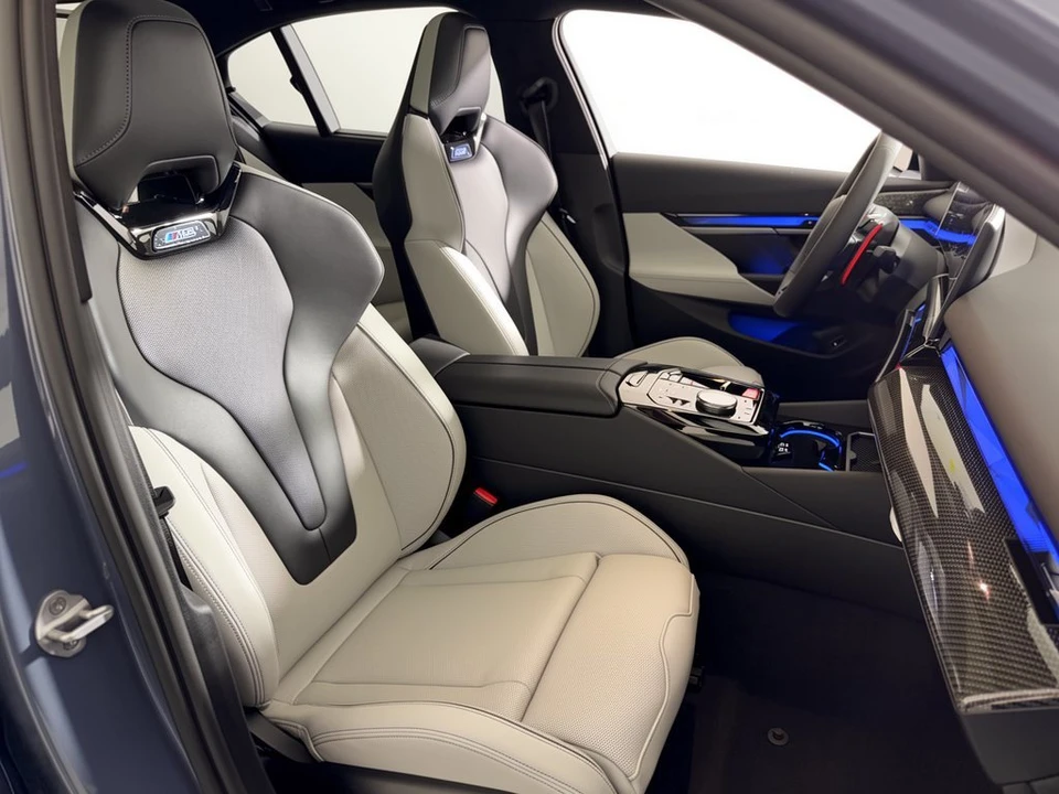 2027 BMW G90/G99 M5 - Image 29 of 31