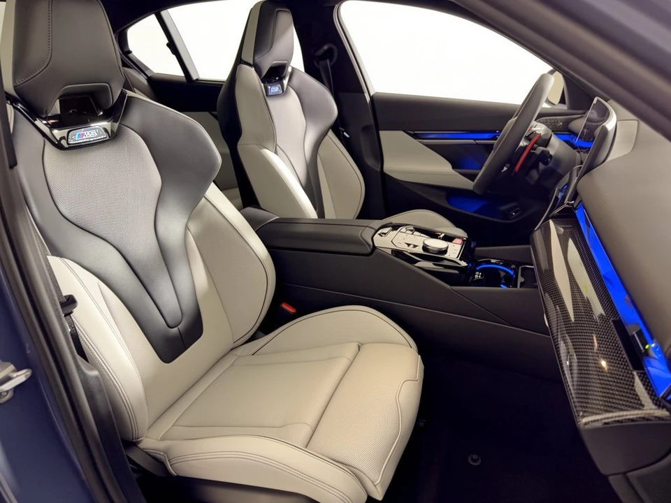 2027 BMW G90/G99 M5 - Image 31 of 31