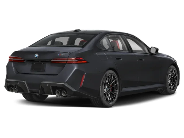 2027 BMW G90/G99 M5 - Image 2 of 13